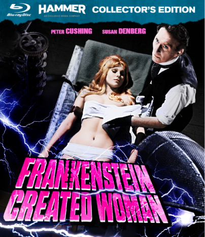 Frankenstein_Created_Woman